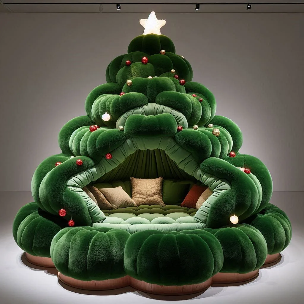 Christmas-Tree-Loungers