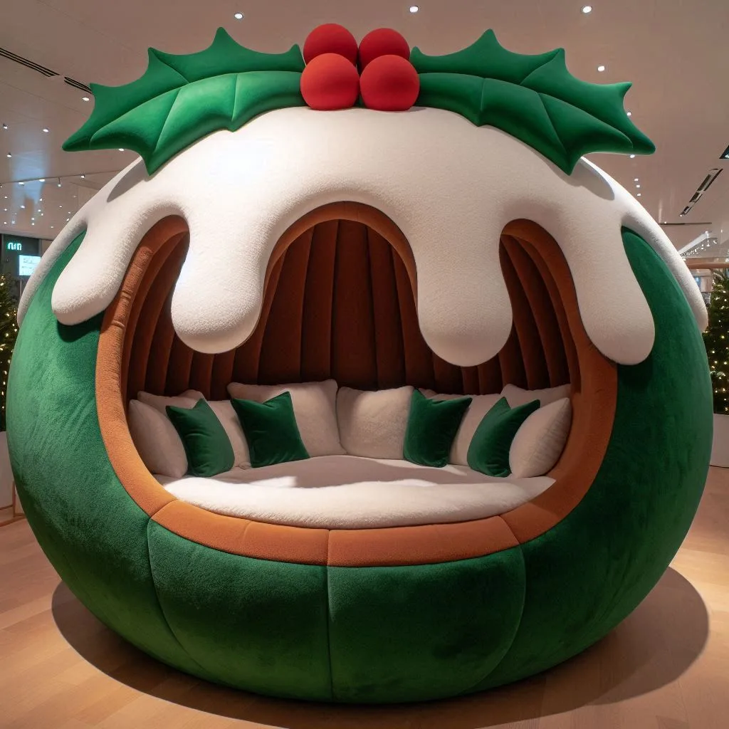 Giant-Christmas-Pudding-Loungers