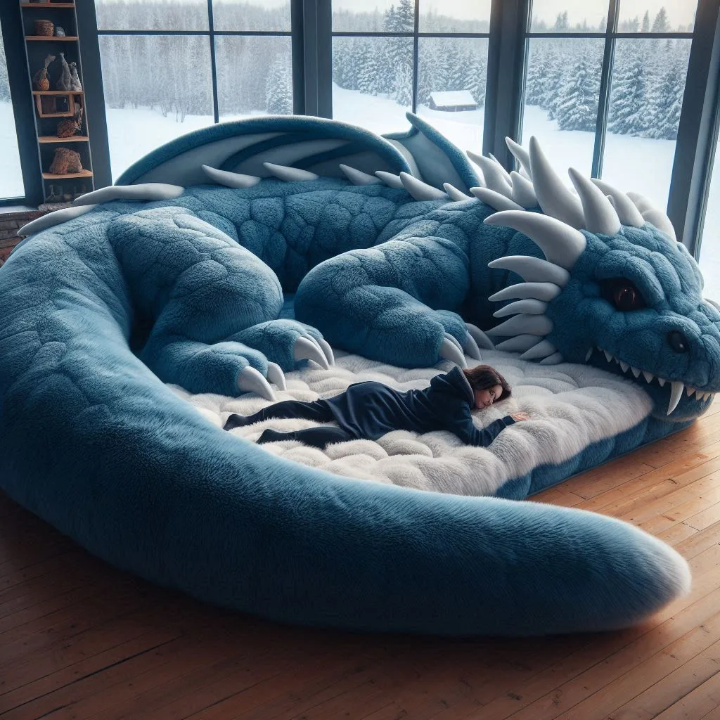 Giant-Dragon-Loungers