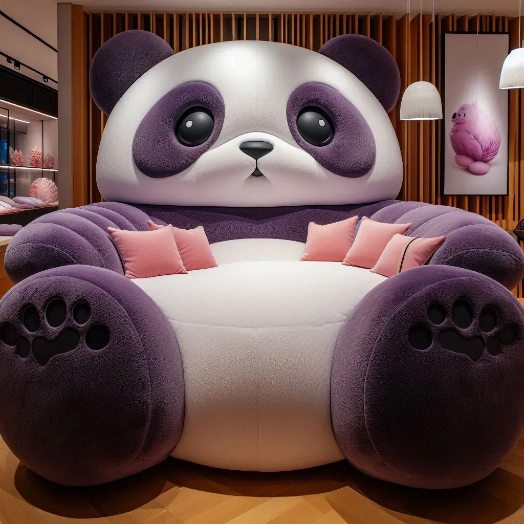 Giant-Panda-Loungers