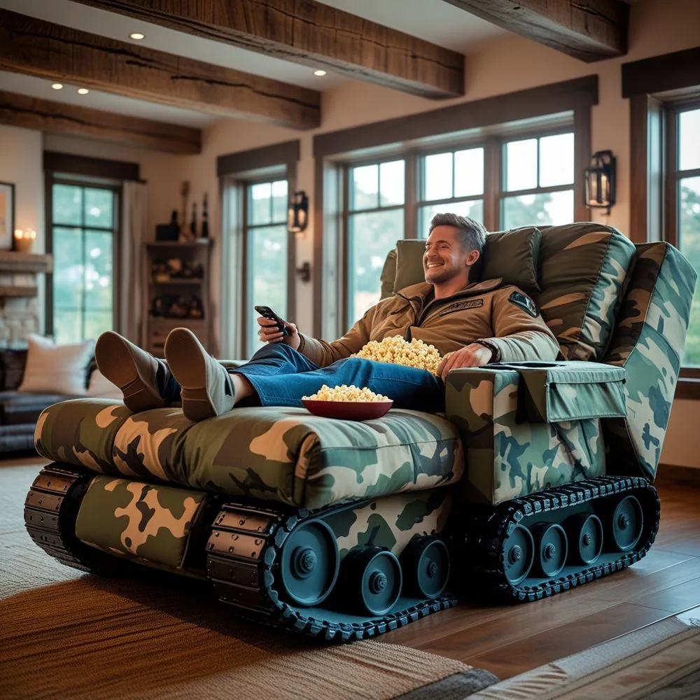 Tank Recliners