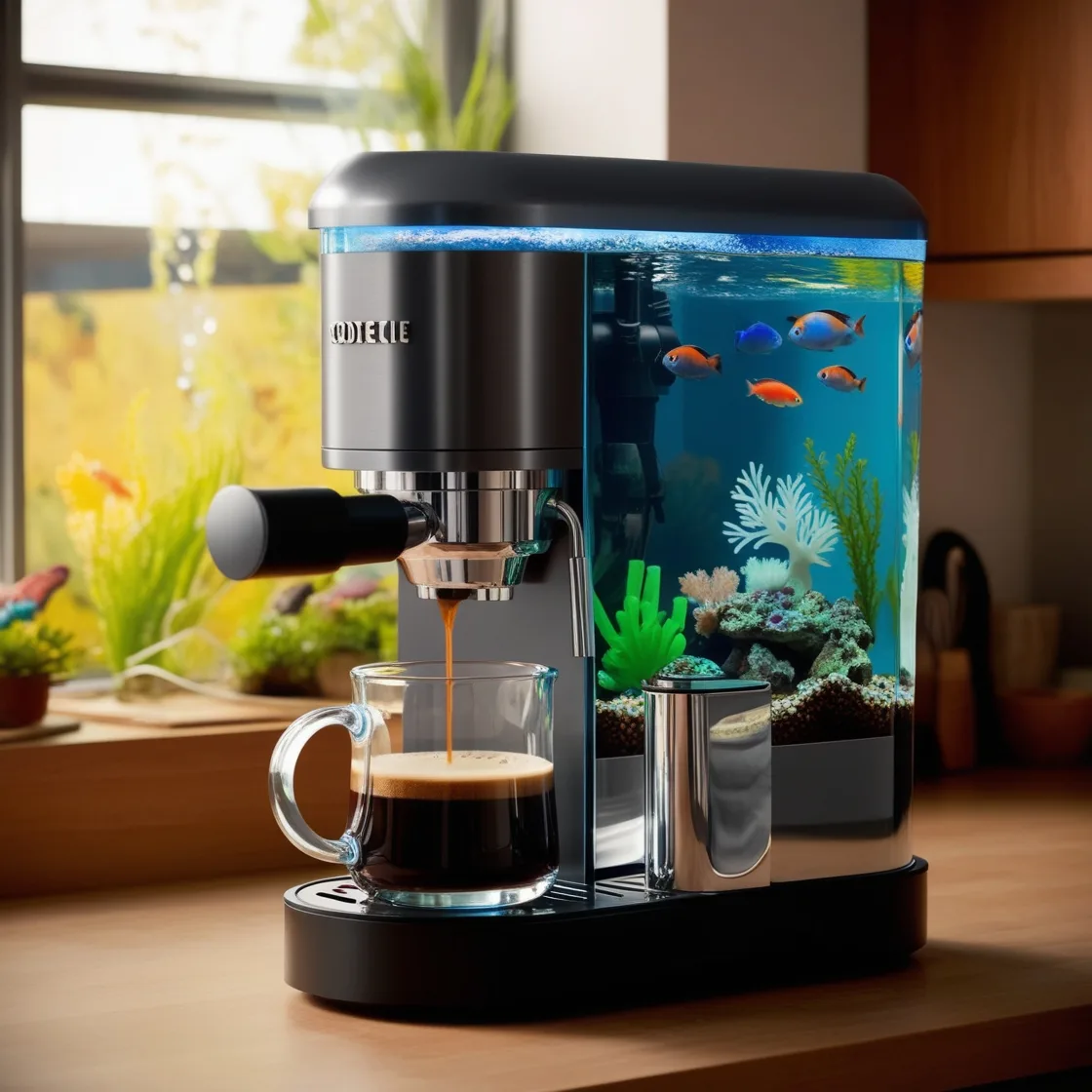 aquarium-coffee-makers