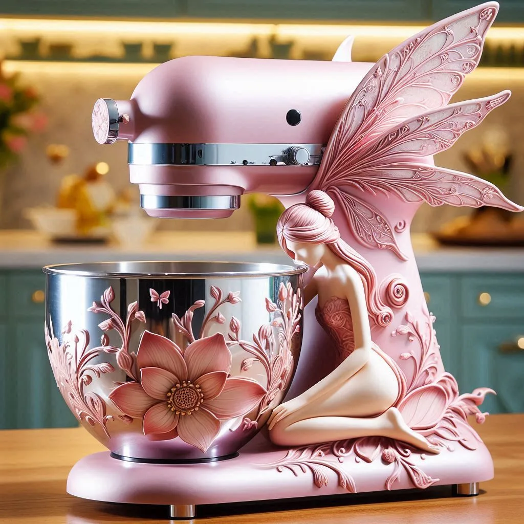 Fairy-Stand-Mixer