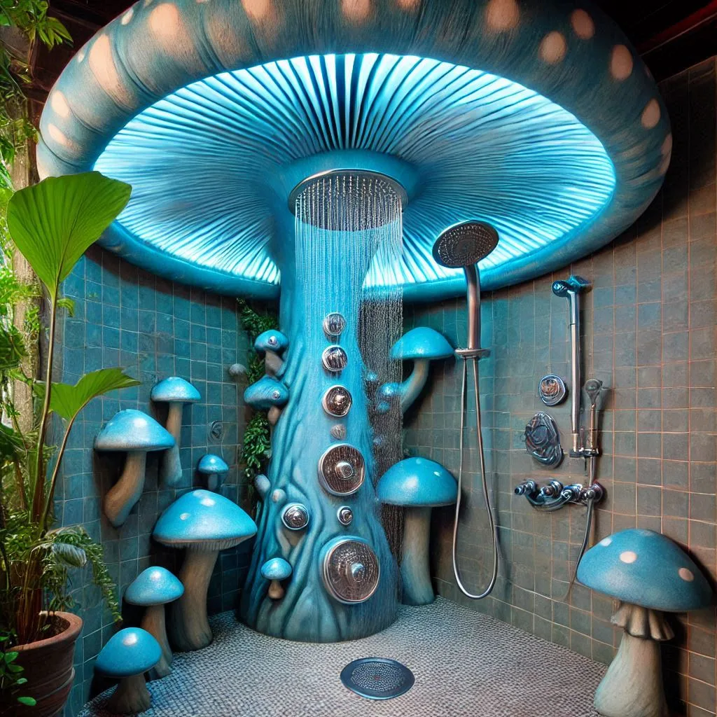 Giant-Mushroom-Shower