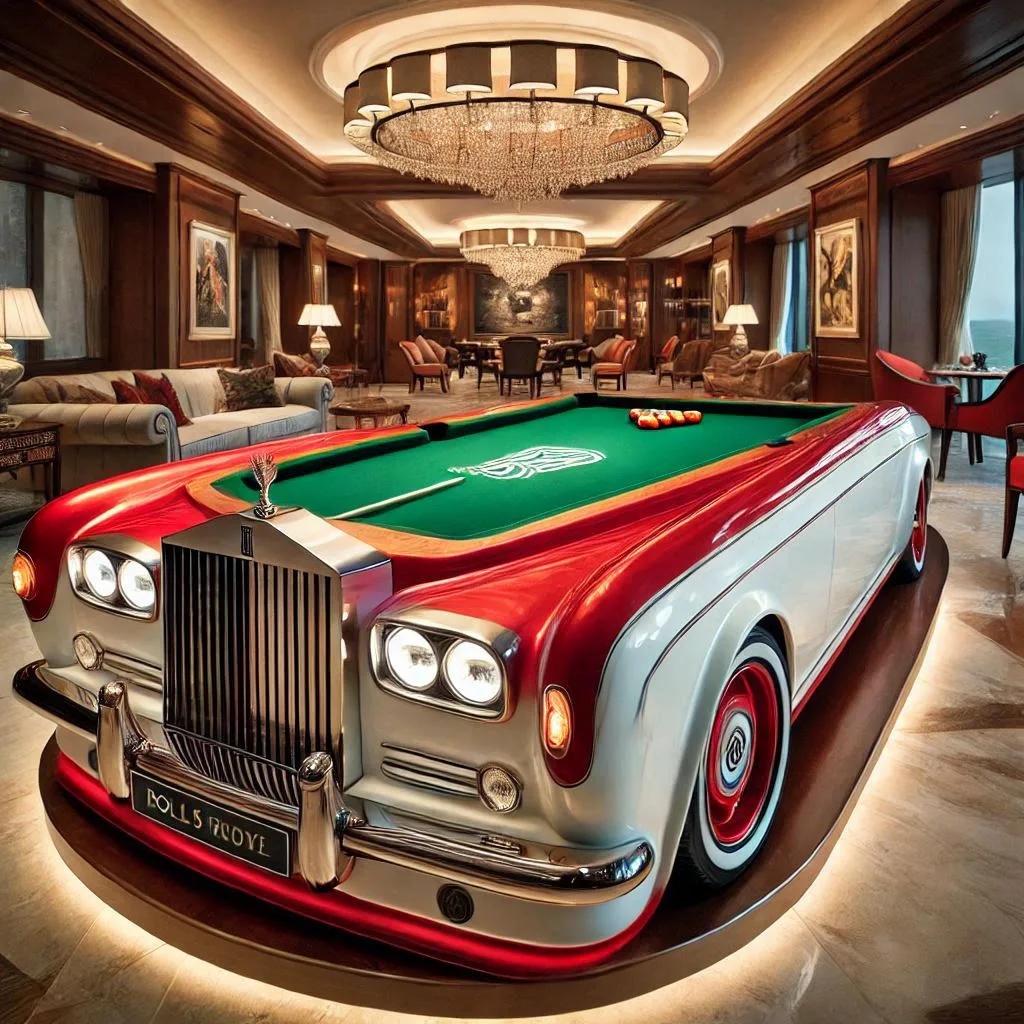 Rolls-Royce-Pool-Tables