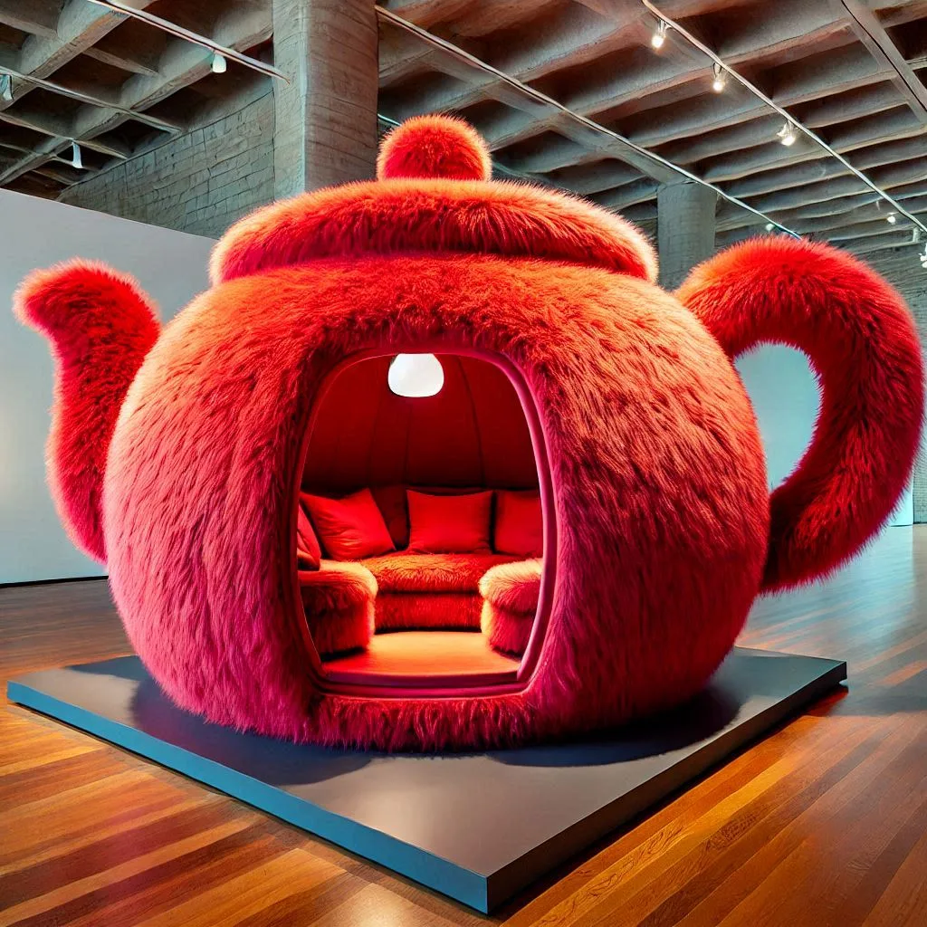 Tea-Pot-Shaped-Lounge-Pod