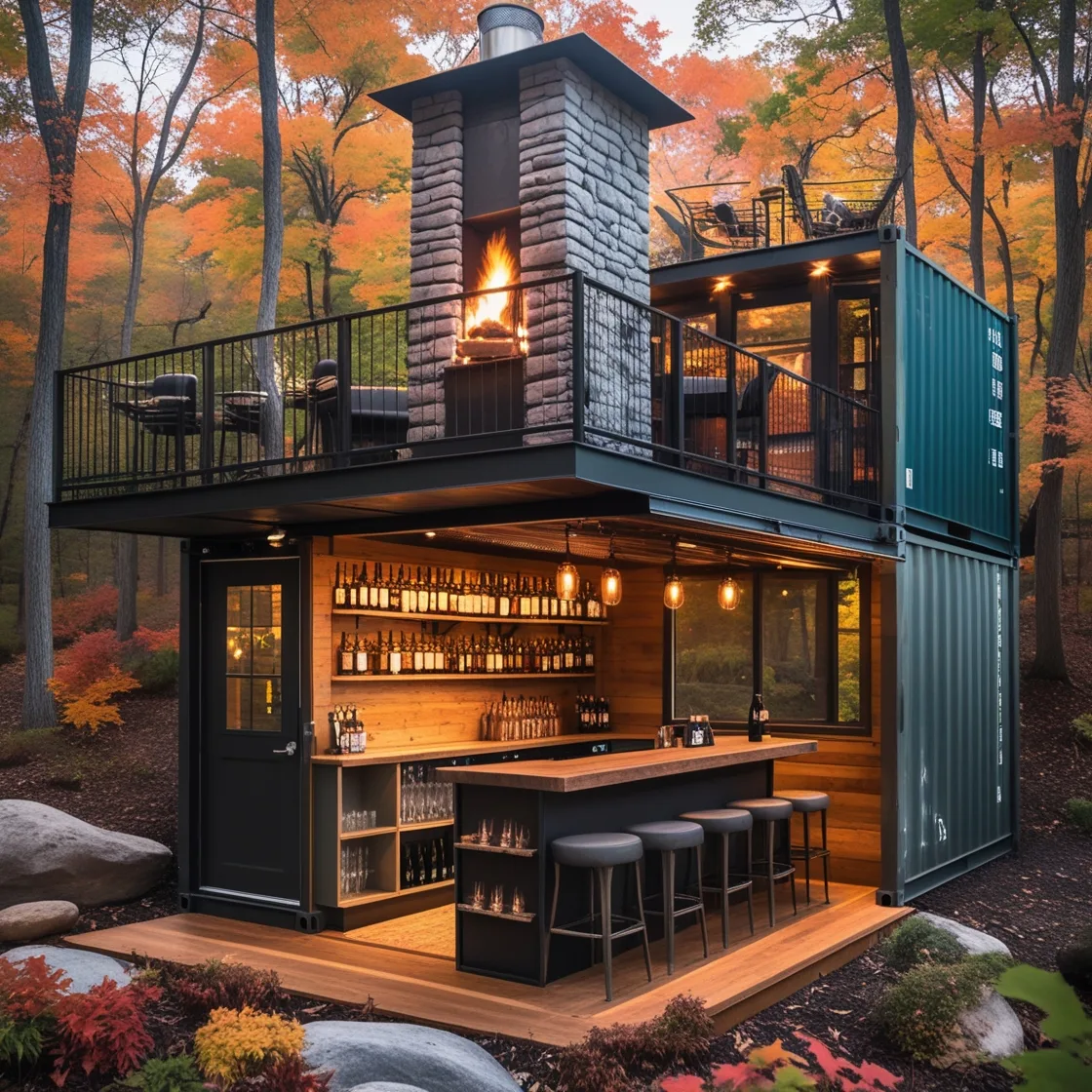 Container-Bar-Ideas