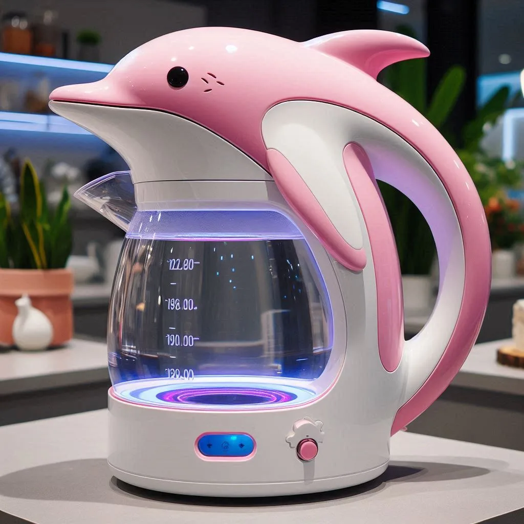 Dolphin-Shaped-Electric-Kettle