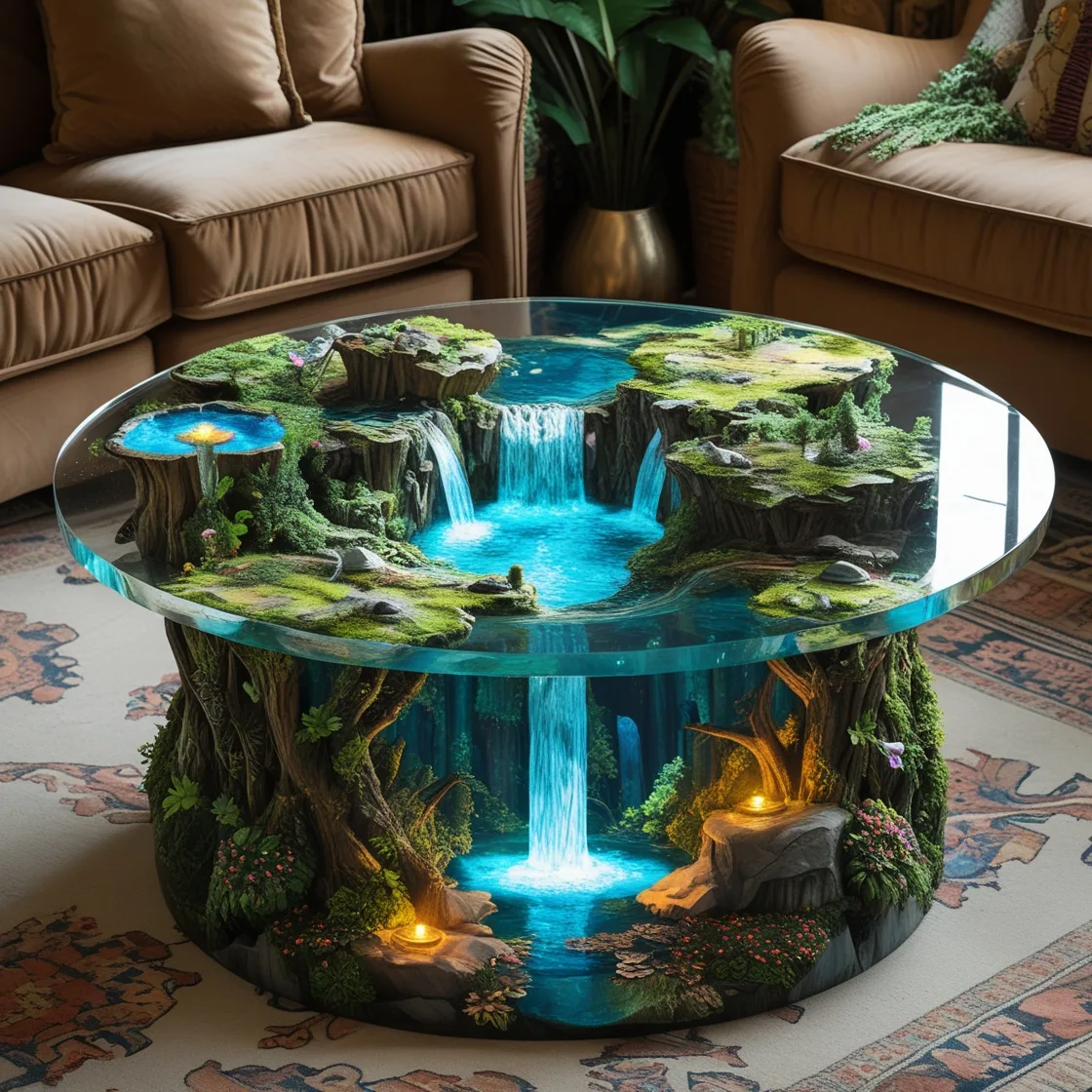 Enchanted-Forest-Coffee-Table