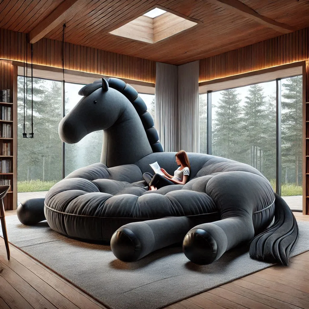 Giant-Horse-Lounger