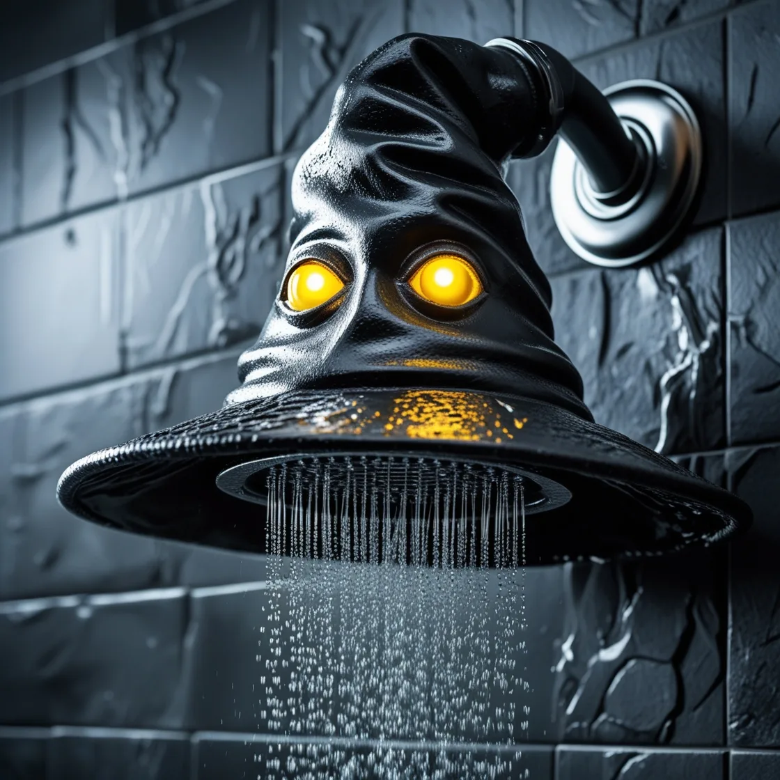 Sorting-Hat-Shower-Heads