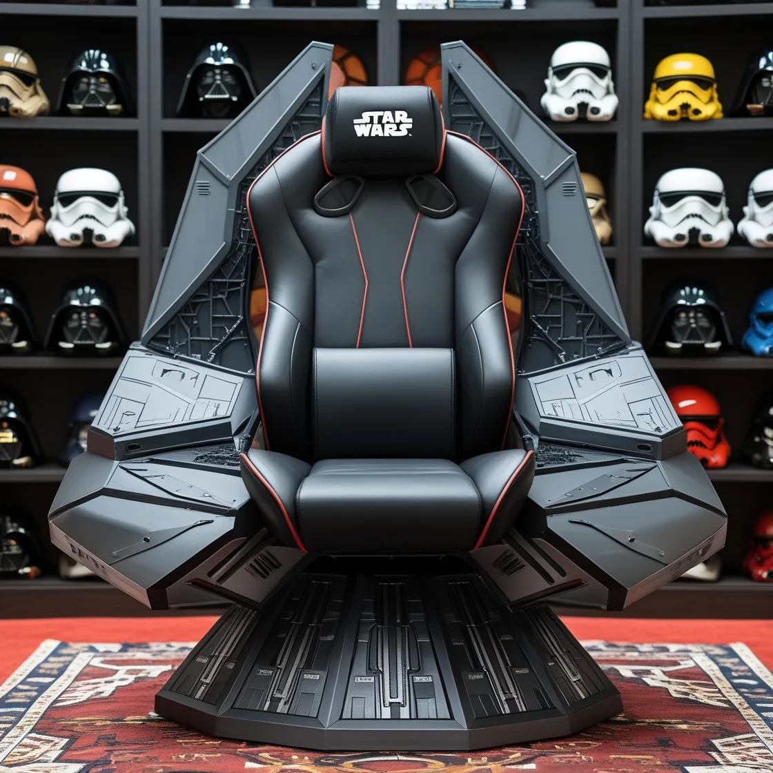 Star-Wars-Gaming-Chair