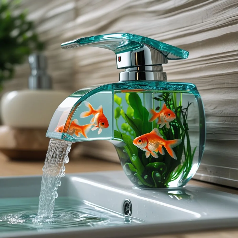 Aquarium-Inspired-Faucets