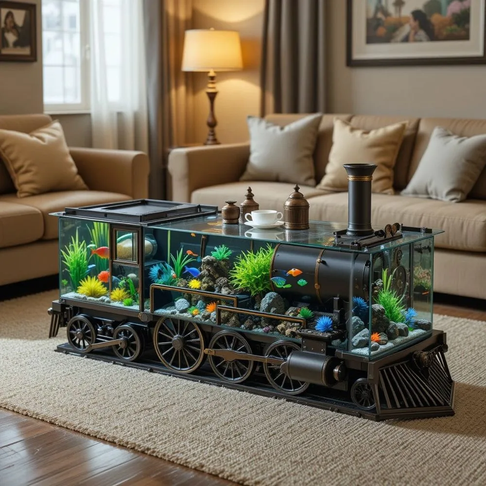 Train-Aquarium-Coffee-Table