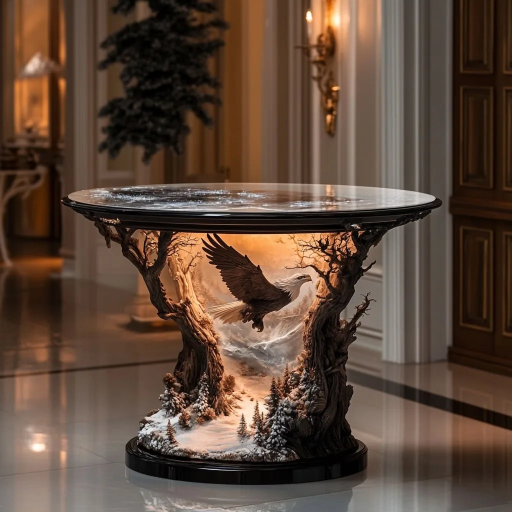 Eagle Tables